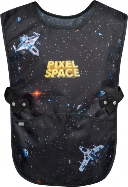 Set școlar Zippy Plus Pixel Space de la Baagl