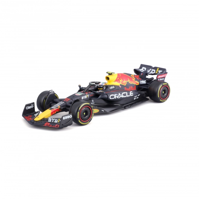 Mașină de curse Red Bull Racing Sergio Perez