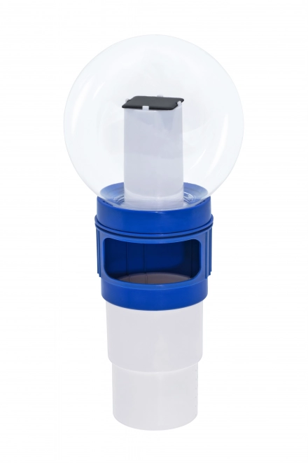 Dozator cu LED pentru chimicale piscină Bestway