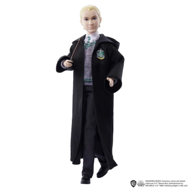 Păpușă Draco Malfoy Harry Potter și Camera Secretelor