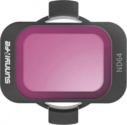 Control precis al expunerii și motion blur fluid