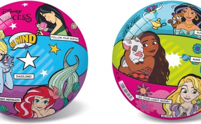 Minge Disney Prințese 14 cm