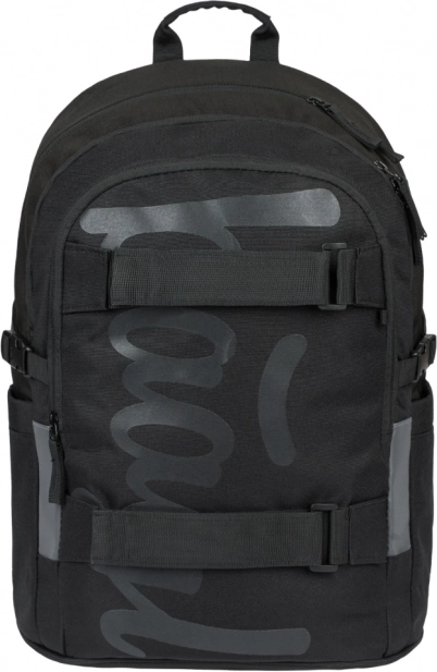 Set Baagl: Rucsac, Penar si Geantă Sport Negru