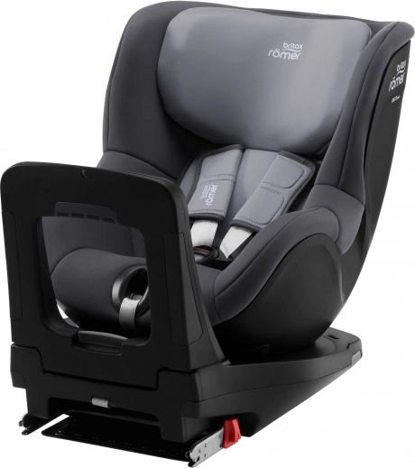 Scaun auto pentru copii Britax Römer Dualfix i-Size