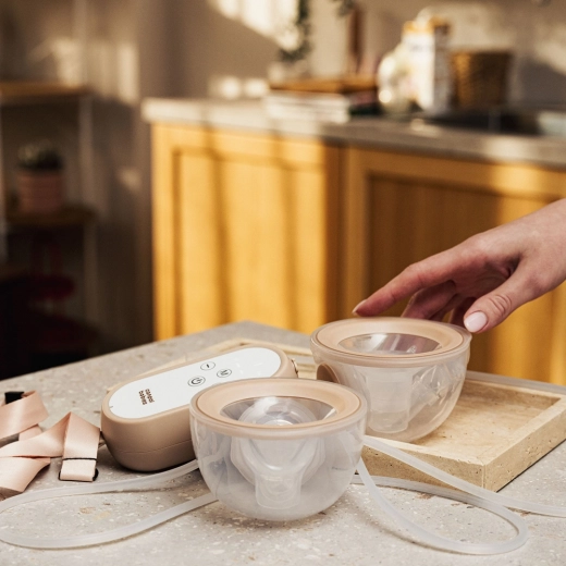 Funcționare silențioasă și puternică