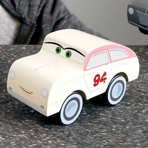 KidKraft Disney Cars - Legende ale cursei