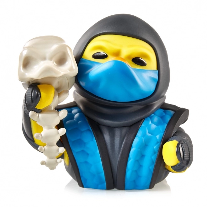 Rățușcă TUBBZ Sub Zero Mortal Kombat