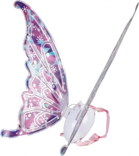 Confort la purtare cu bretele ajustabile