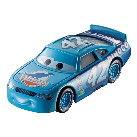 mașinuțe Cars 3 ediția specială