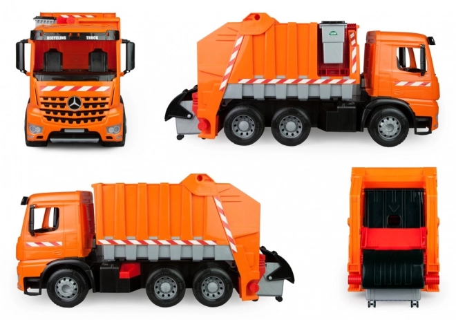 Camion de gunoi Arocs 71 cm