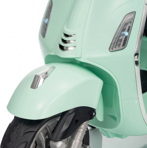 Lumini LED față și spate