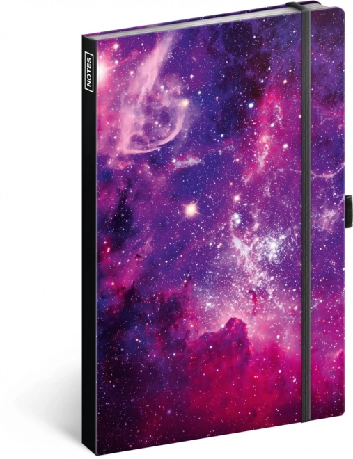 Notes legat Notique Galaxy