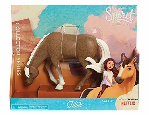 Figurină Spirit Tiller - DreamWorks