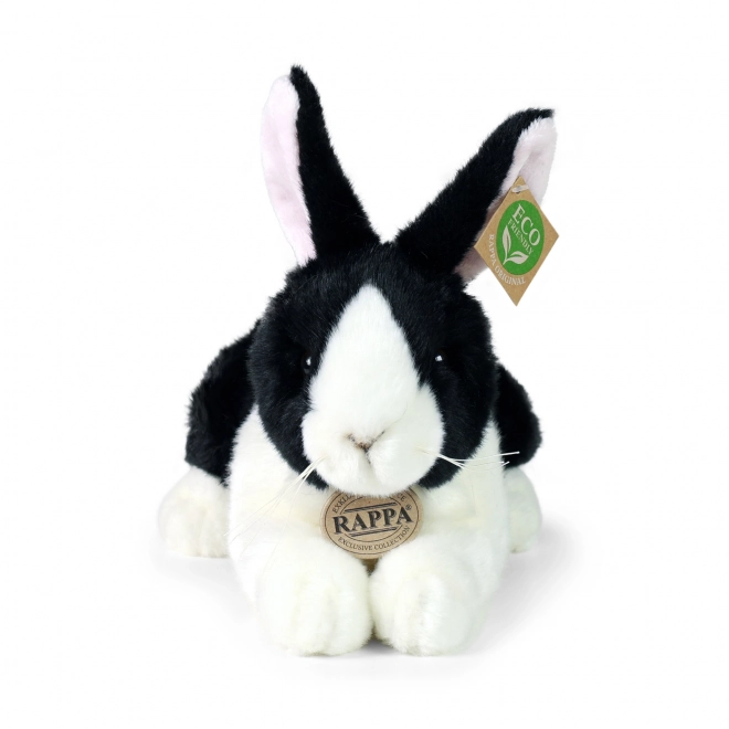 Pliș de iepure eco-prietenos 25 cm