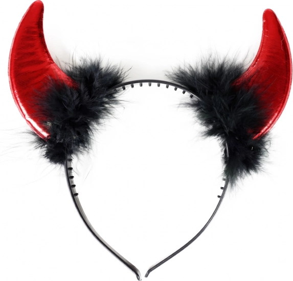 Look diabolic instant