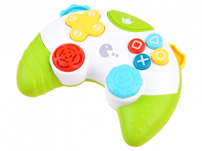 Pad interactiv pentru copii