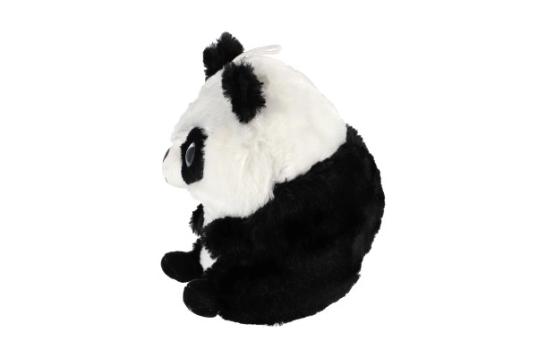 Jucărie Panda de pluș 20 cm