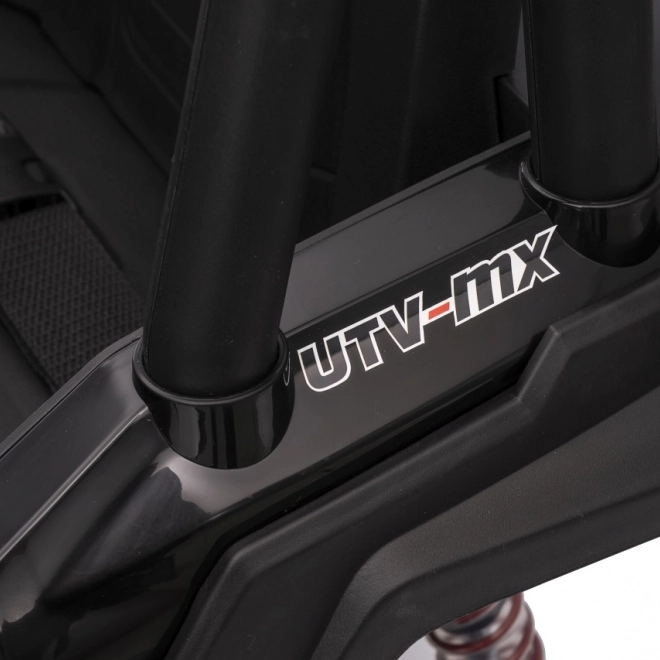 Vehicul Buggy Madman UTV-MX negru