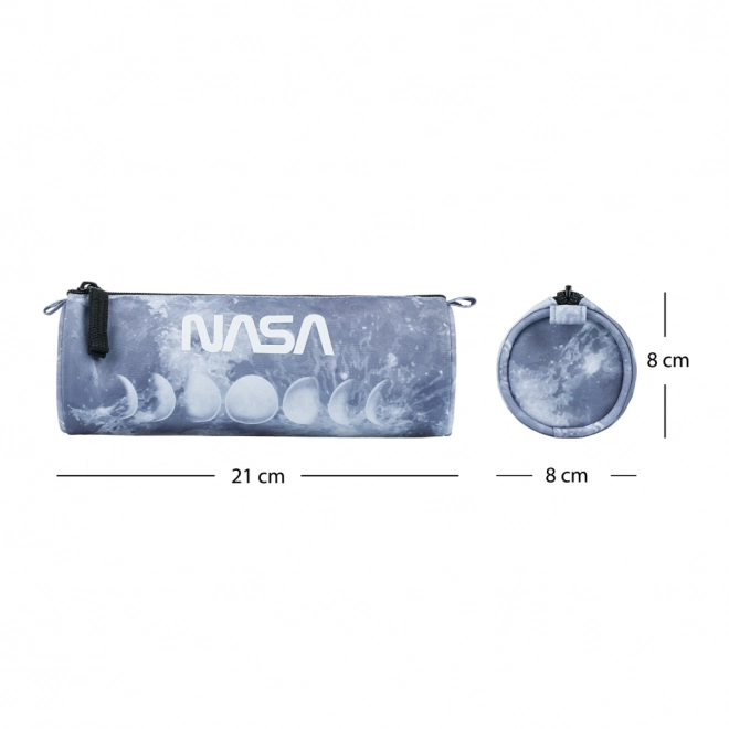 penar de elev nasa grey