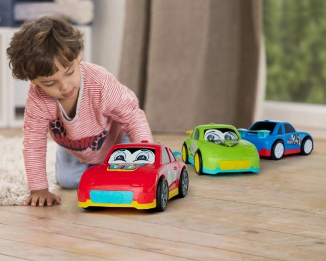 Rulare liberă fără baterii