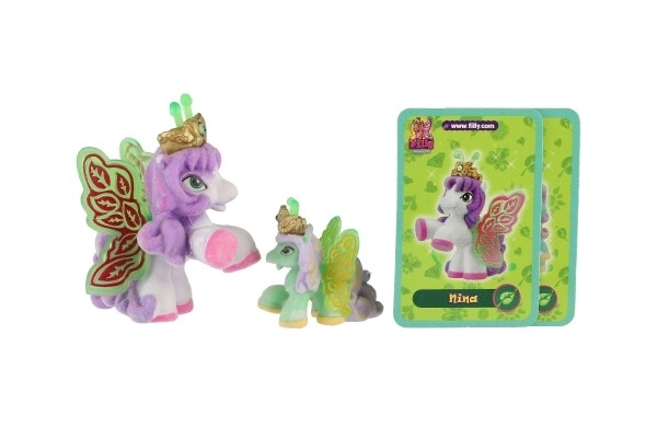 figurițe Filly Butterfly cu accesorii