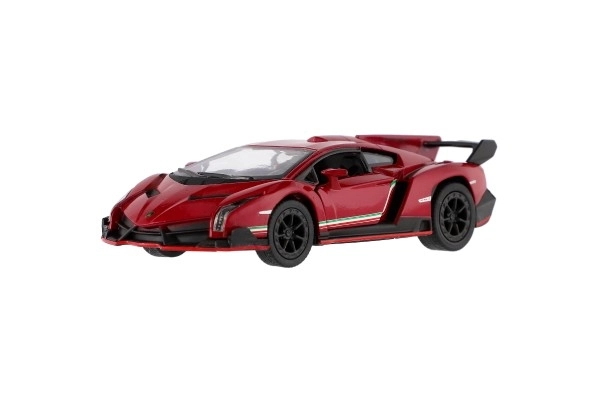 Mașină Lamborghini Veneno jucărie