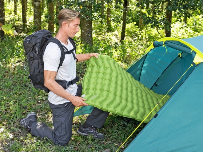 Saltea de camping Bestway WanderLite