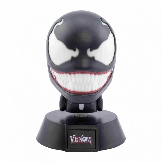 Figurină iconică luminoasă Venom