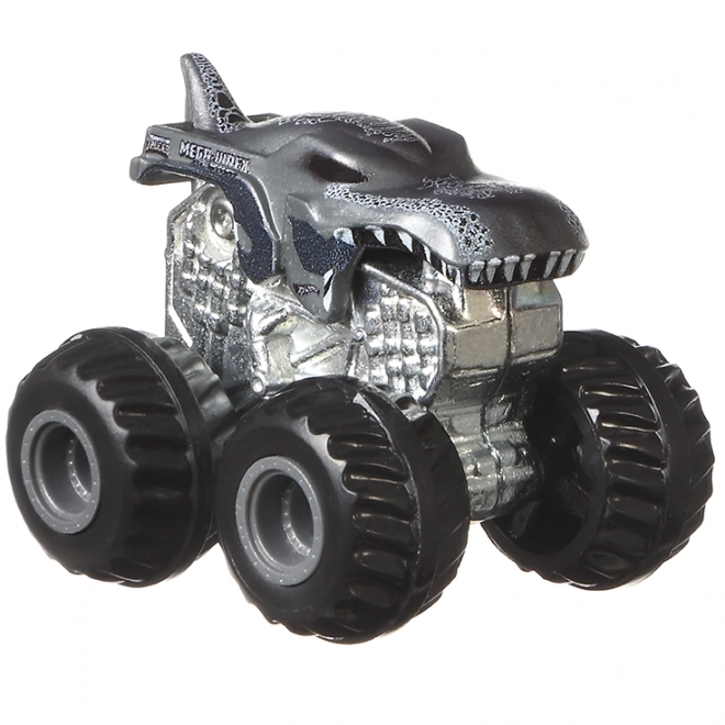 Hot Wheels Monster Truck Mini Auto