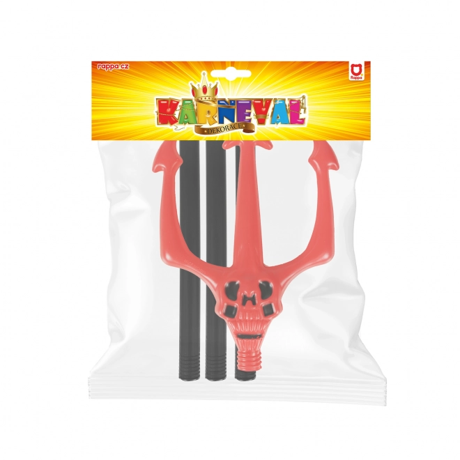 Vârfuri de demon pliante 104 cm