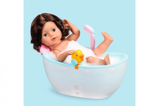 Frățiorul mai mare BABY born Play & Style, 43 cm