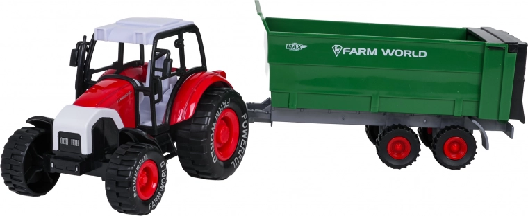 Roți robuste pentru orice joacă