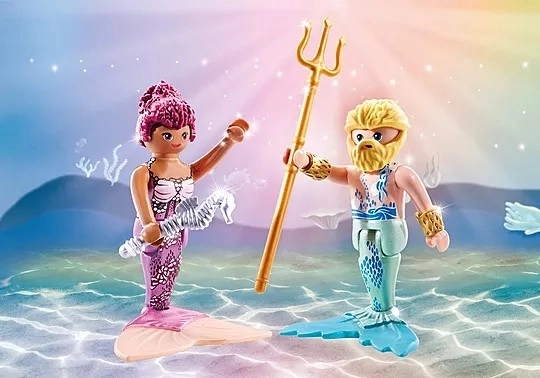 Set Duo Pack Sirene