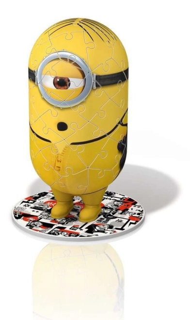 Design 3D unic