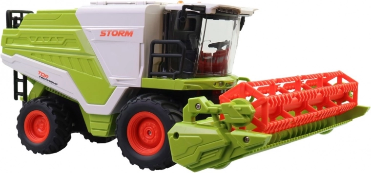 Manevrare ușoară pentru copii de la 3 ani