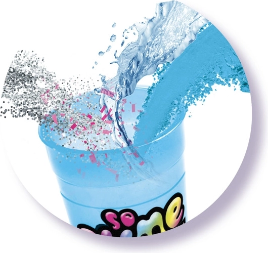 Fabricație simplă de slime