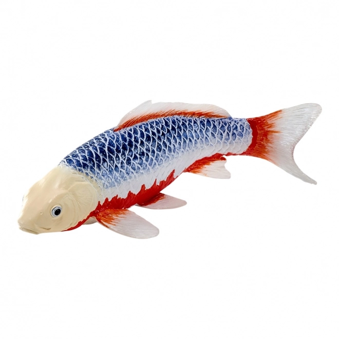 Figurină Crap Koi