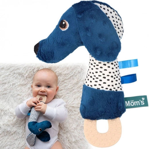 Construcție sigură și confort catifelat