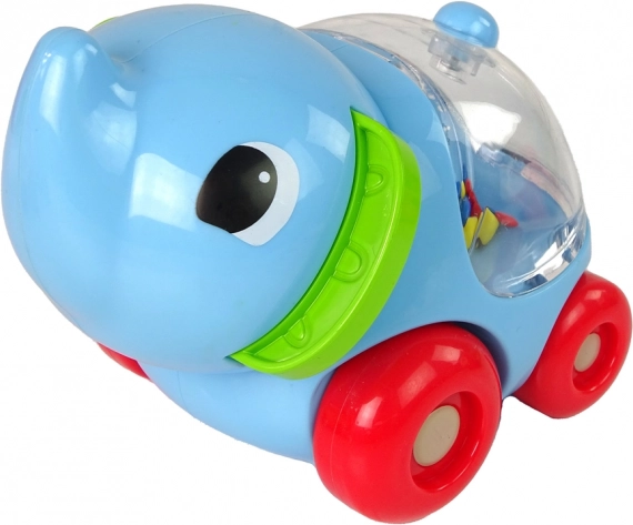 Animăluțe adorabile, iubite de copii
