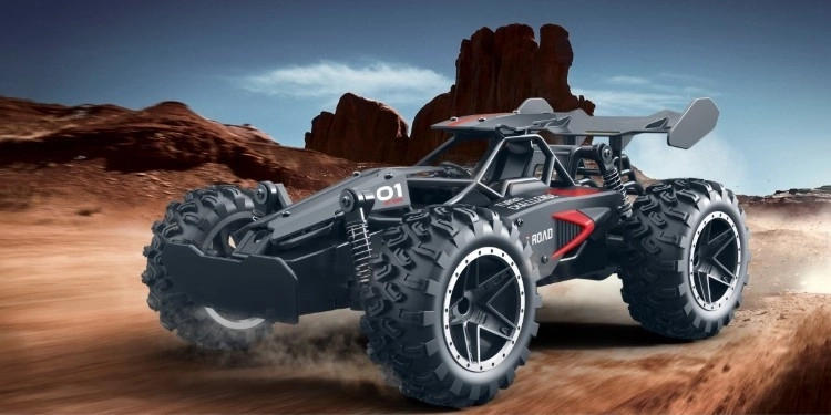 Performanță off-road autentică și aderență
