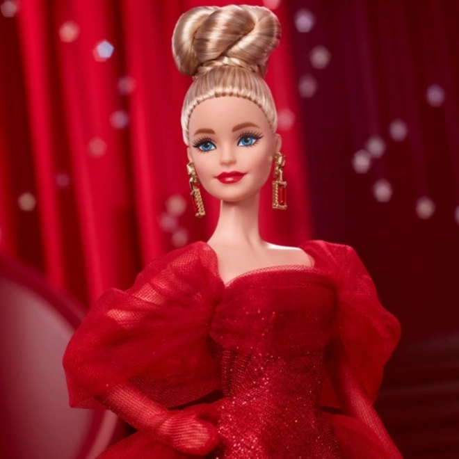 Barbie Colecționar Signature la 80 de ani Mattel