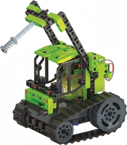 Construcție interactivă