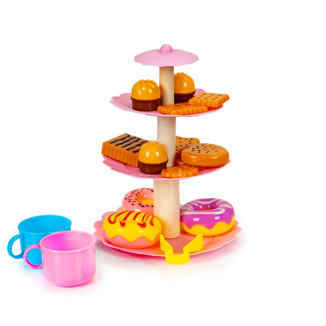 Set de petrecere cu accesorii