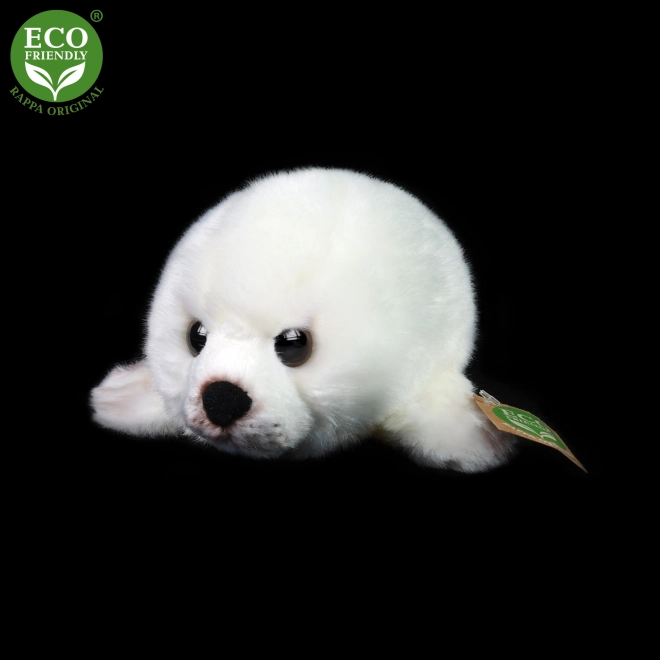 Tuleț de pluș eco 23 cm