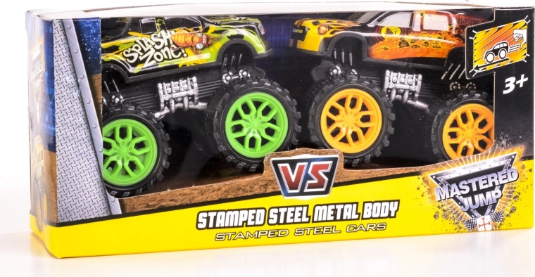 Deplasare lină cu amortizoare