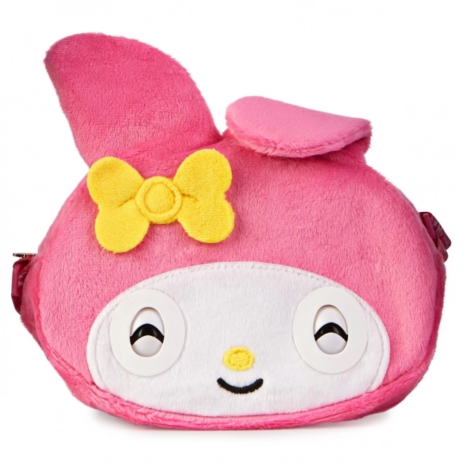 Geantă interactivă Sanrio Purse Pets My Melody