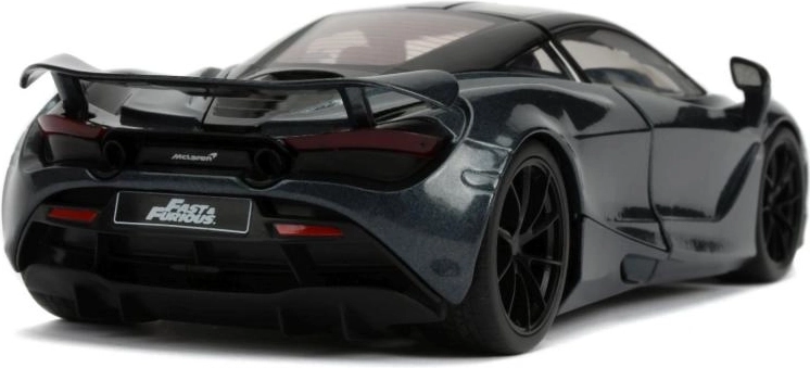 Aspect oficial din film Furios și iute