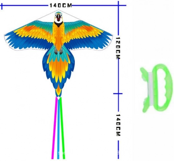 Format mare pentru zbor stabil