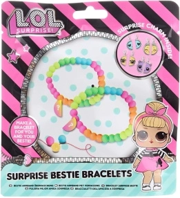 Set de fabricație brățări L.O.L.