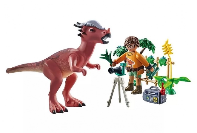 Set de Observare Stygimoloch